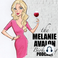 The Melanie Avalon Podcast Trailer