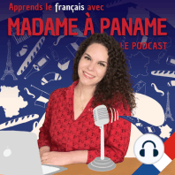 S1 E01. Un podcast pour apprendre le français ?