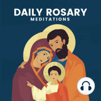 Rosary Meditation for December 12, 2018