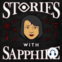 Stories With Sapphire - Trailer
