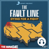 Introducing... The Fault Line: Bush, Blair and Iraq