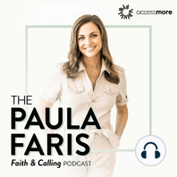 Ep 0 - Introducing The Paula Faris Podcast