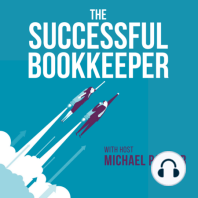 EP12: Debbie Roberts  - How To Hire Trustworthy, Talented & Loyal Bookkeeping Staff