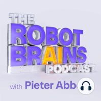 Alison Gopnik on the different (and similar) ways robots and children learn
