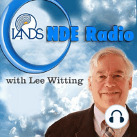 NDE and Theology-NDE Radio:  Nancy Evans Bush