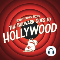 The Bulwark Goes to Hollywood with James Tager