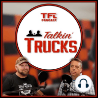 Ep. 3: Meet the Truckers That Keep Food On Your Table In A Crisis