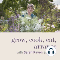 Early Tulips & Forcing Potatoes with Swallows & Damsons', Anna Potter - Episode 11