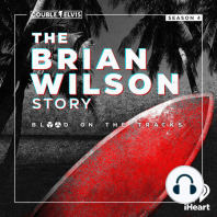 The Phil Spector Story, Chapter Five: Phil Spector and Leonard Cohen