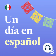 Monolingual: Meeting the family... in Spanish