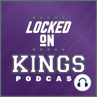 Locked on Kings Oct. 10 (conversation with Ailene Voisin)