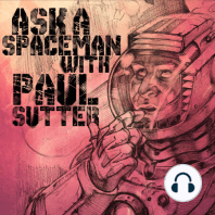 AaS! 011: What do we do in space?