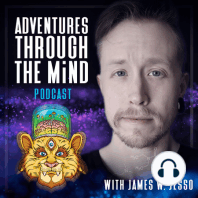 Ayahuasca: An Executive’s Enlightenment w/ Michael Sanders ~ Ep 12