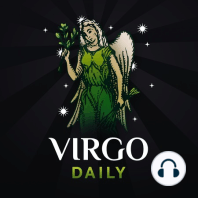 Friday, January 7, 2022 Virgo Horoscope Today - The Sun is in Capricorn forming stellium together with Venus and Pluto