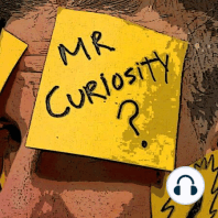 Mr Curiosity: Jose is back