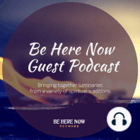 Ep. 25 – Loch Kelly - Effortless Awareness with Stephanie Nash