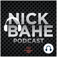 Nick and Former Husker LB Bo Ruud Drink a Bottle of Wine and Answer Mailbag Questions