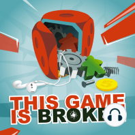 Flip the Table/This Game is Broken - Christmas Special
