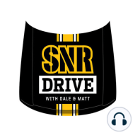 The Drive - Jan. 11, 2021