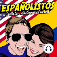 Episodio 023 - Top 10 Cantantes Latinos Para Escuchar (Top 10 Latin Singers)
