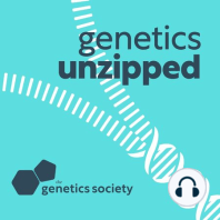 025 - When 'Becky' met Bateson: Edith Rebecca Saunders, the mother of British plant genetics