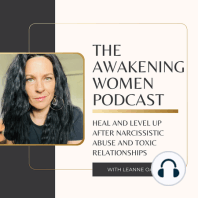 Episode 27: Ending the Food Fight and Healing Your Relationship to Food
