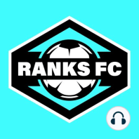 Ranks FC Meets Liverpool's Harvey Elliott & NB Announcement!