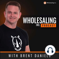 WIP 69: Making Your First Wholesaling Deal