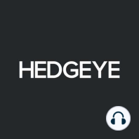 Hedgeye Investing Summit VIII: Jim Chanos, Founder, Kynikos Associates