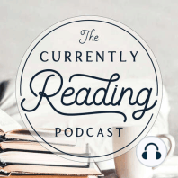 Episode 35: So many interesting novels + how we decide which books to keep and which books to donate