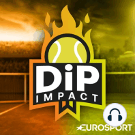 Murray qui rit, Tsitsipas qui trépasse : DiP Impact parle de Wimbledon