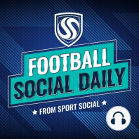 Football Social - Legends Edition - 13th August 2018