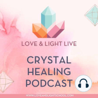 Crystals for Energy Clearing & Alignment: An Interview with Heather Askinosie of Energy Muse