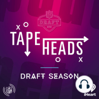 Draft Season: Episode 20- NFL Draft Round 1 Recap