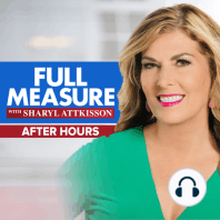 EP 030 | Sharyl Attkisson Interviews President Donald J. Trump