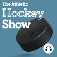 Tampa advances, Winnipeg packs up, Dougie Hamilton's future in Raleigh, Montreal awaits a winner between Colorado and Vegas.