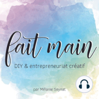 #62 Idées à faire, votre magazine d'inspiration créative