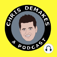 Ep. 81: Shawn Harris discusses The Matches "December Is For Cynics"