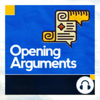 OA93: Affirmative Action (& The Best Legal Brief Ever Written)