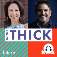 #80: Puerto Rico, Mexico and the Future of Latino Activism