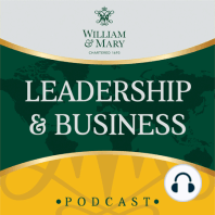 93 Margaret Liptay & Terry Shannon - Working with a Leadership Coach