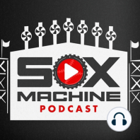 Sox Machine Live!: Hahn's clues