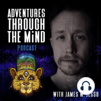 Healing Childhood Wounds With Psychedelic Therapy | Bruce Sanguin - ATTMind 98
