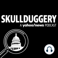 Bonus Episode: The Mueller mystery