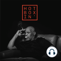 Shakur Stevenson, Pro Boxer | Hotboxin’ with Mike Tyson