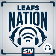 Leafs Spoil Zach Hyman's Return