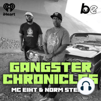 EP 132  At The Bar With Crunchy Black