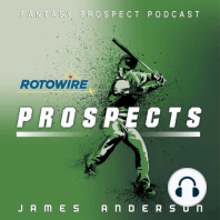 Prospect News + MLB Draft Preview