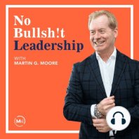 The Future of Leadership with Jacob Morgan