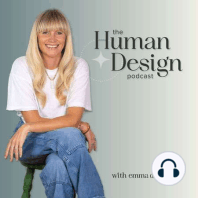 #178 Human Design, Law of Attraction and Manifestation with Bob Doyle